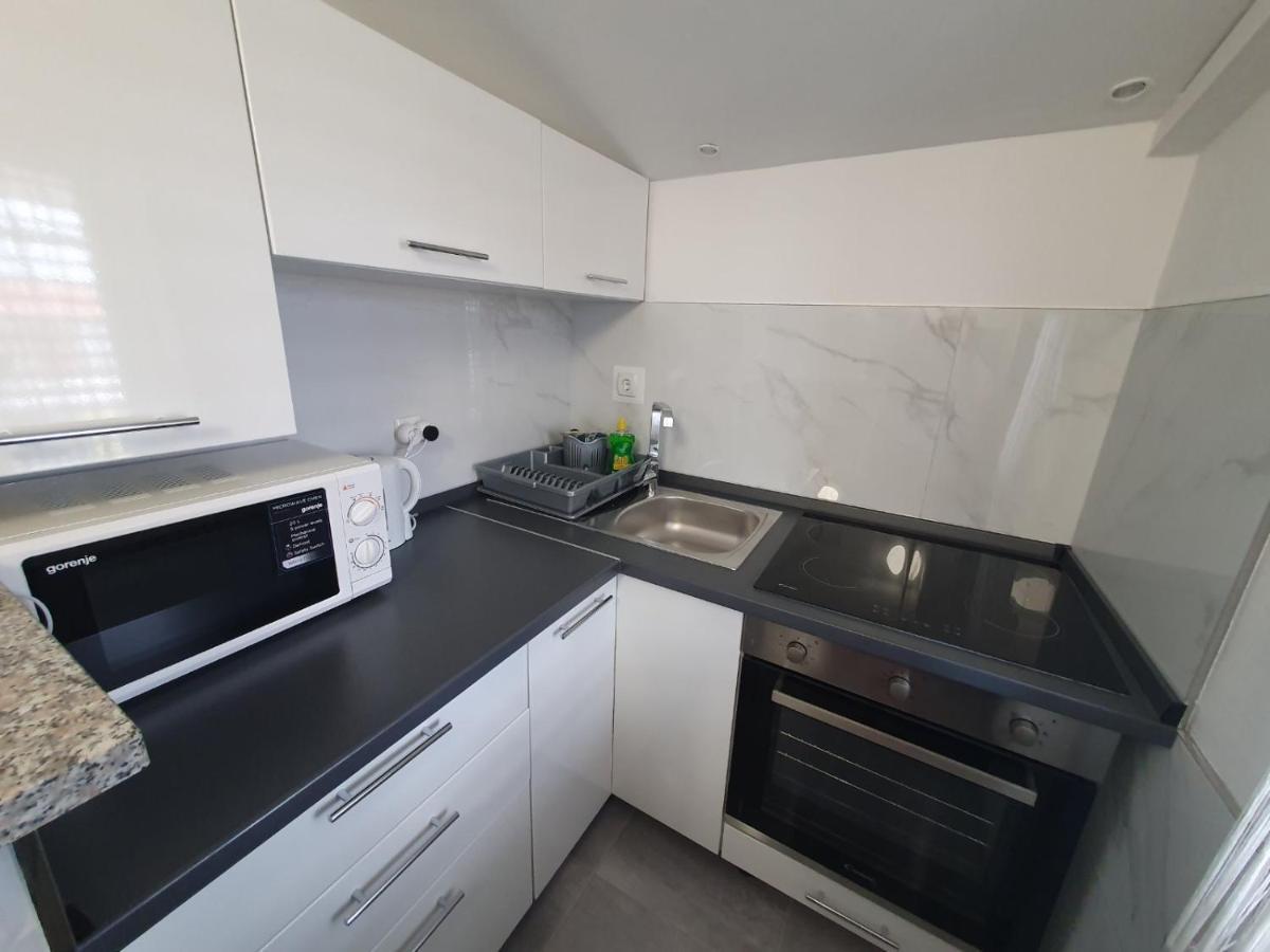 Apartments Nemcic 2 Нин Екстериор снимка