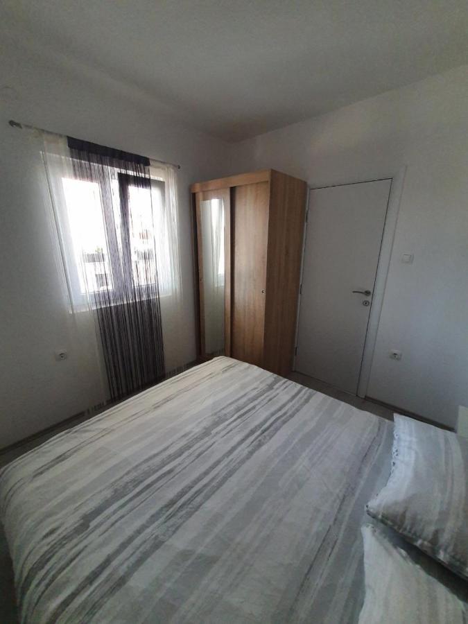 Apartments Nemcic 2 Нин Екстериор снимка
