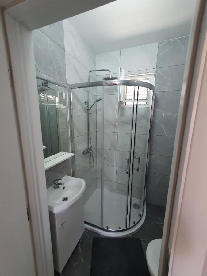 Apartments Nemcic 2 Нин Екстериор снимка