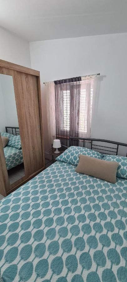 Apartments Nemcic 2 Нин Екстериор снимка